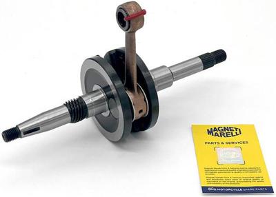 Magneti Marelli Crank shafts magn marelli kymco agility 50 2t std