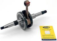 Magneti Marelli Crank shafts magn marelli kymco agility 50 2t std - thumbnail