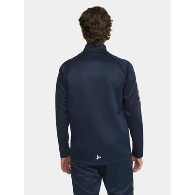 Craft 1912731 Squad 2.0 Half Zip M - Navy - XL Craft 1912731 Squad 2.0 Half Zip M - Navy - XL