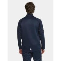 Craft 1912731 Squad 2.0 Half Zip M - Navy - XL - thumbnail