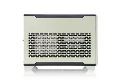 Thermaltake TR100 Matcha Green Mini-tower Gaming-behuizing Groen