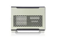 Thermaltake TR100 Mini Tower Groen - thumbnail