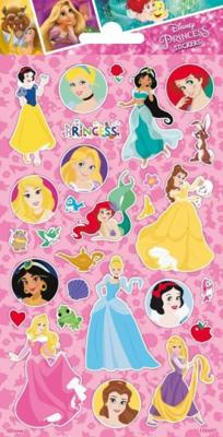 Disney Princess Stickers