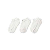 NIKE EVERYDAY CUSHIONED NO-SHOW SOCKS 3-PACK - thumbnail