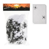 Spiderweb Stretchable kerst Halloween Nampook - Nampook - thumbnail