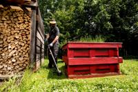Metabo rtd 18 ltx bl 30 | accu-grastrimmer | 18v - 601720850 - thumbnail