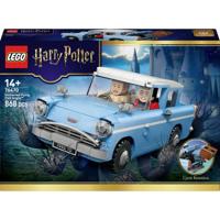 LEGO® HARRY POTTER™ 6588715 Vliegende Ford Anglia™ (76470); speelgoedauto - thumbnail