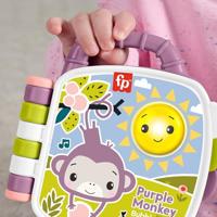 Educatief Spel Fisher Price - thumbnail