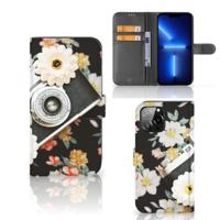 iPhone 13 Pro Max | Telefoonhoesje met foto | Vintage Camera - thumbnail