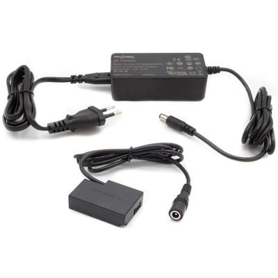 ChiliPower Netadapter ACK-E18 voor Canon - DR-E18 Adapter Kit