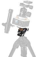 BRESSER Micro Motion Head MH-100 Polar Wedge - thumbnail