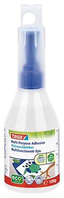 tesa Multifunctionele lijm ecoLogo® 57020-00000-00 100 g