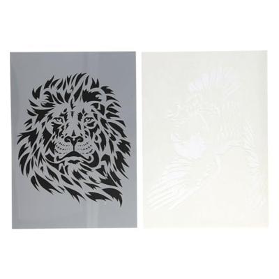 Creative Craft Group Scratch- en kleurset met gelpennen