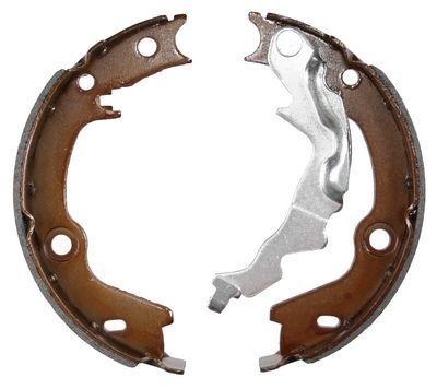 Remschoenset, parkeerrem 9193