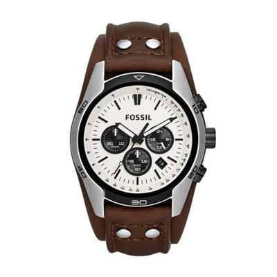 Fossil CH2890 Herenhorloge Fossil CH2890 Herenhorloge