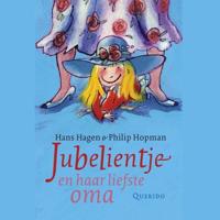 Jubelientje en haar liefste oma - thumbnail