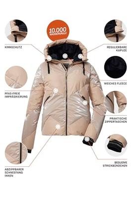 Killtec KSW111 Ski-Jas