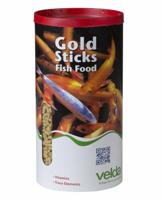 Gold Sticks visvoer - thumbnail