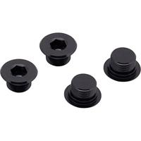 Pinion boutenset crank central screw 4 pcs. - thumbnail