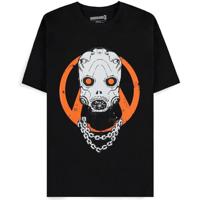Borderlands Psycho Chain Men's Short Sleeved T-shirt - thumbnail