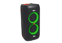 JBL PartyBox 100 Portable Speaker - thumbnail