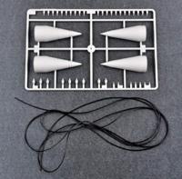 Trumpeter 1/35 Soviet Soldier - Scud B Crew - thumbnail