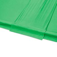 Manfrotto Panoramische achtergrond verbindingsset groen - thumbnail