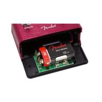 Fender The Trapper Fuzz effectpedaal - thumbnail