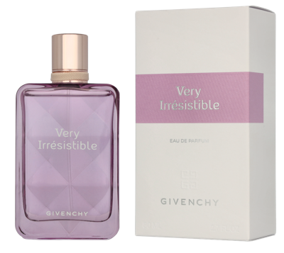 Givenchy Very Irresistible For Women Eau de parfum Spray 80 ml