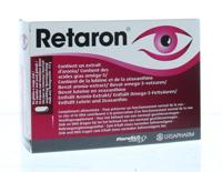 Retaron Multi mineralen 90 Capsules - thumbnail