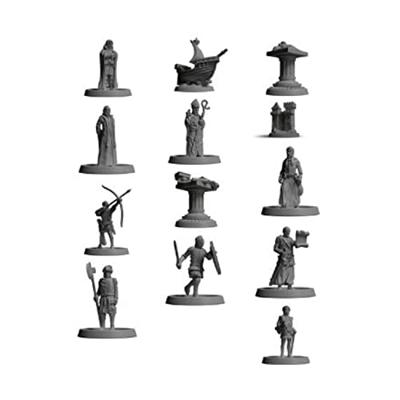 Crusader Kings Councilors & Inventions