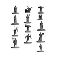 Crusader Kings Councilors & Inventions - thumbnail