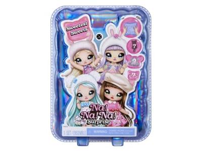 MGA Entertainment Na!na!na! surprise sweetest sweets pop - thumbnail