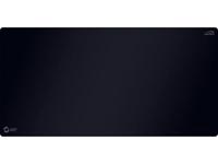 SpeedLink ATECS XXL Gaming muismat Antislip Zwart - thumbnail