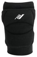 Rucanor kniebeschermers Smash rood - thumbnail