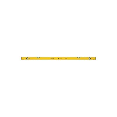Stabila Waterpas, 70P-2-2 Stel 2V2H libel 180cm - 02421