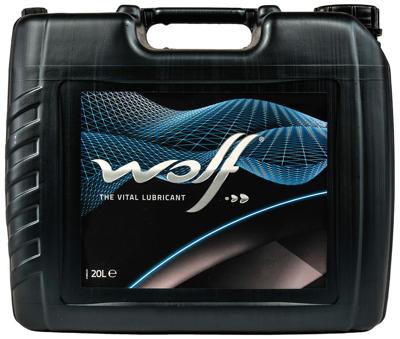 Wolf motoröl "officialtech c3 sp" motoroil 0w40 20l off.tech c3 sp