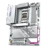 Moederbord AMD Gigabyte X870E AORUS ELITE WIFI7 ICE - thumbnail