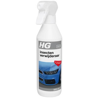 HG insectenverwijderaar 0,5l