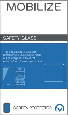 Mobilize Glass Screen Protector Huawei P9 Lite