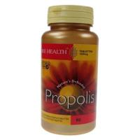 Bee Health Propolis 1000mg Tabletten - thumbnail