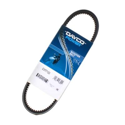 DAYCO v-snaar standaard "standard" v-belts 15.3x652 mm