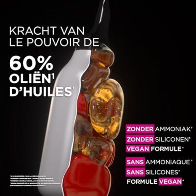 Garnier Olia 5.15 Kastanje Lichtbruin