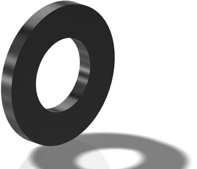 Monte Velo Washer a2-8