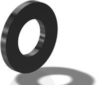 Monte Velo Washer a2-8 - thumbnail