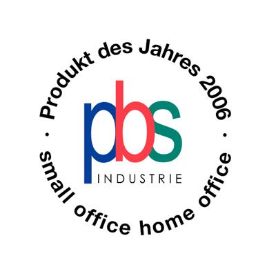 Leitz geperforeerde showtas XL pak van 5 stuks