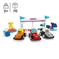 Bouwspel Lego - thumbnail