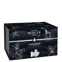 Maison Berger Giftset - Geurbrander Splendeur Vanillée / Vanilla Magnificence - Transparant - thumbnail