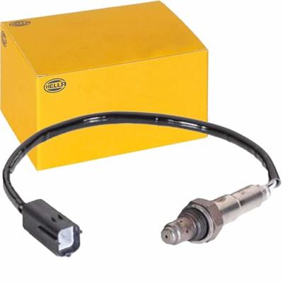 Lambdasonde 6PA358066681