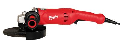 Milwaukee AGV 17-180 XC DMS Haakse Slijper 180mm 1750W - 4933432270 Milwaukee AGV 17-180 XC DMS Haakse Slijper 180mm 1750W - 4933432270